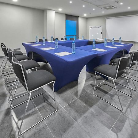 City Express By Marriott Queretaro Jurica Exterior foto