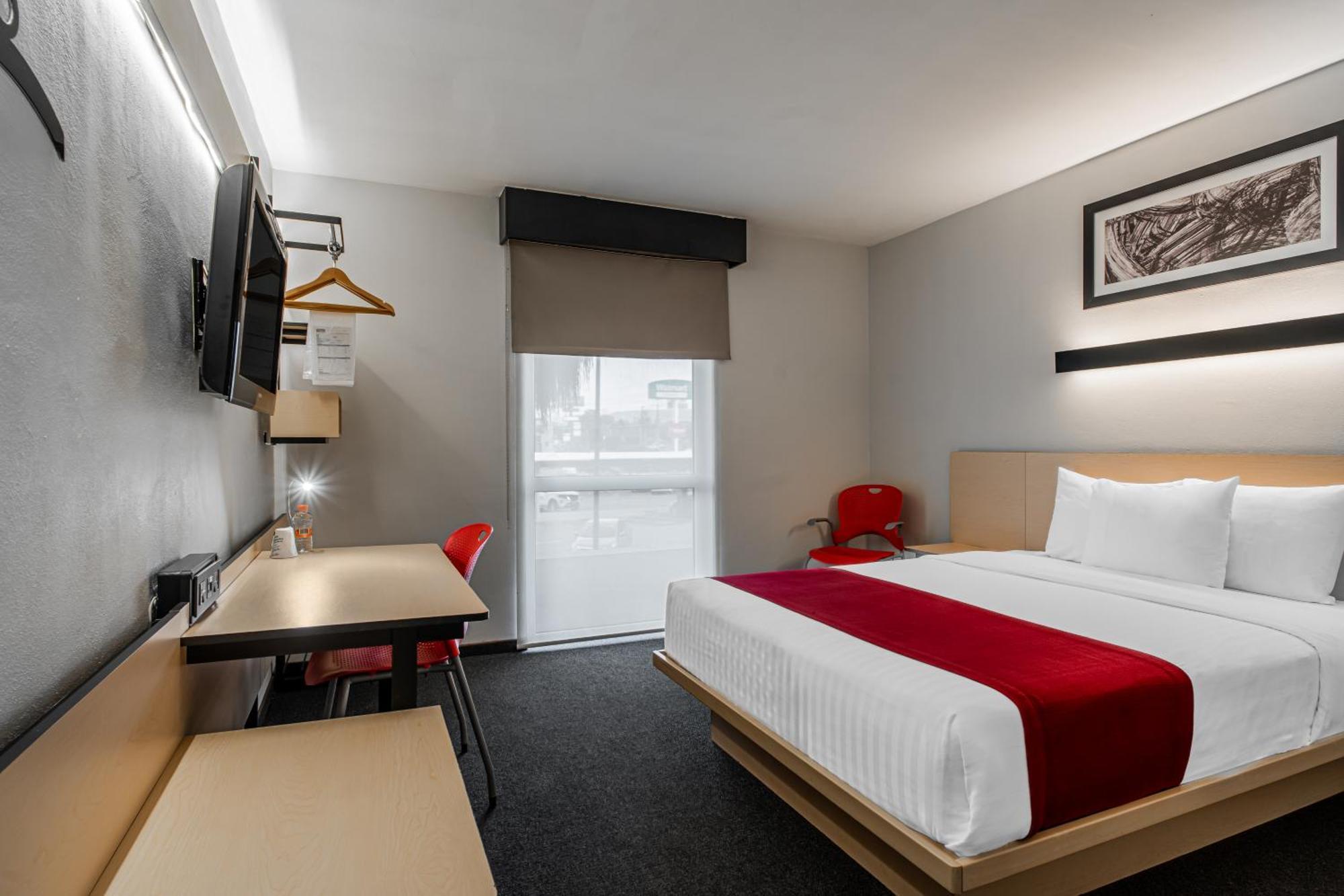 City Express By Marriott Queretaro Jurica Exterior foto