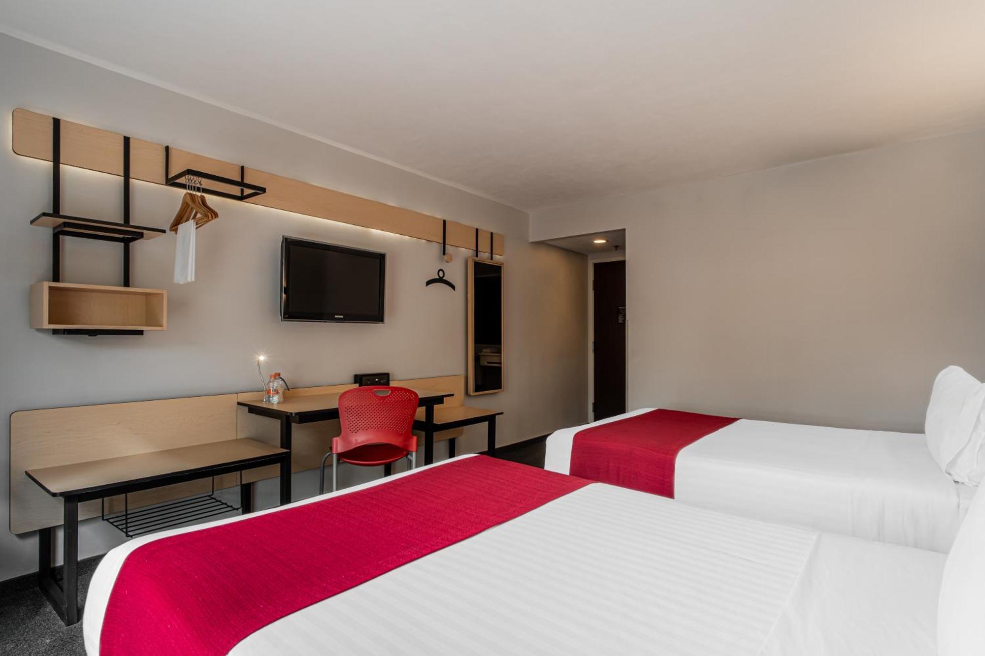 City Express By Marriott Queretaro Jurica Exterior foto