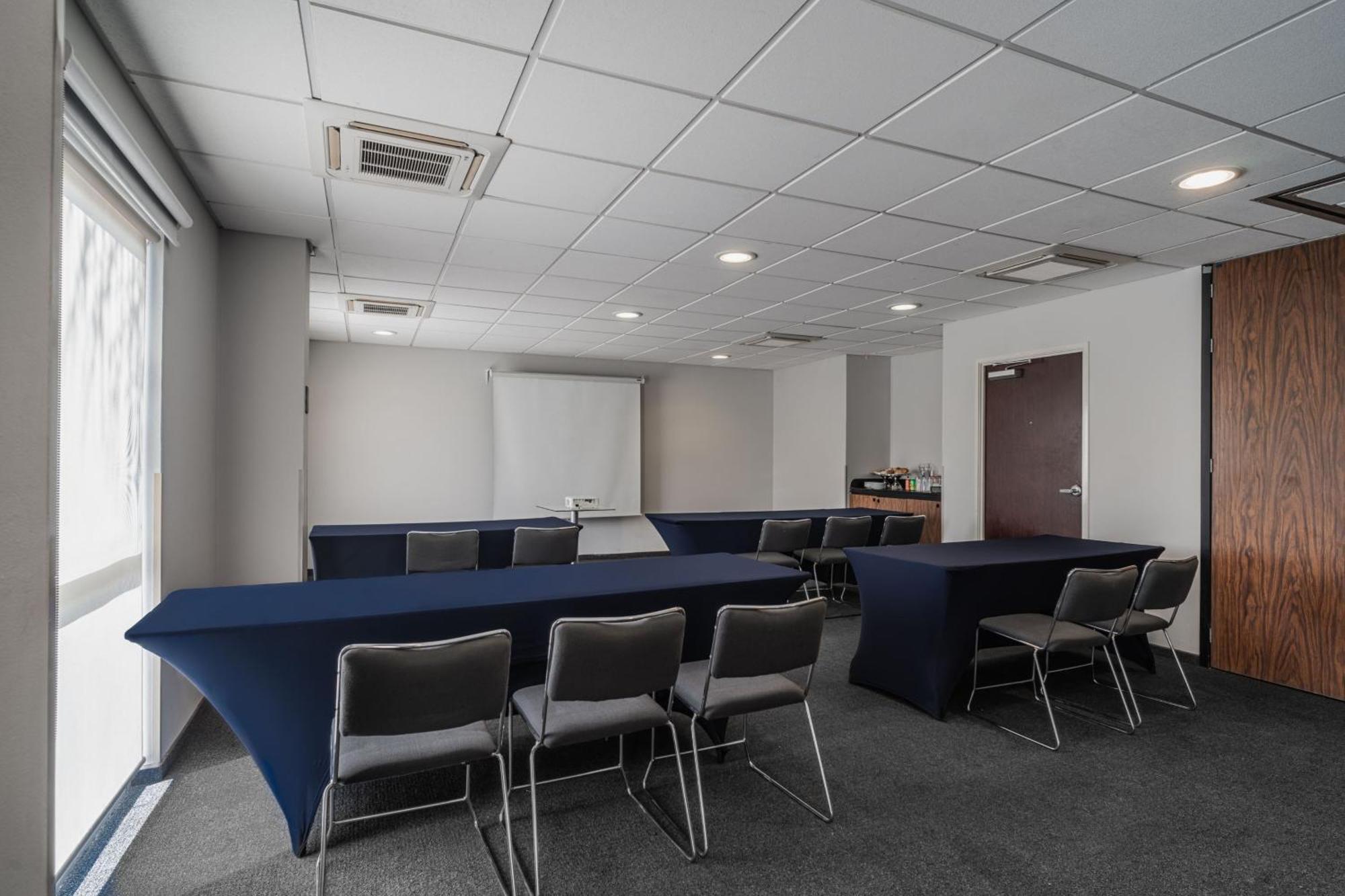 City Express By Marriott Queretaro Jurica Exterior foto