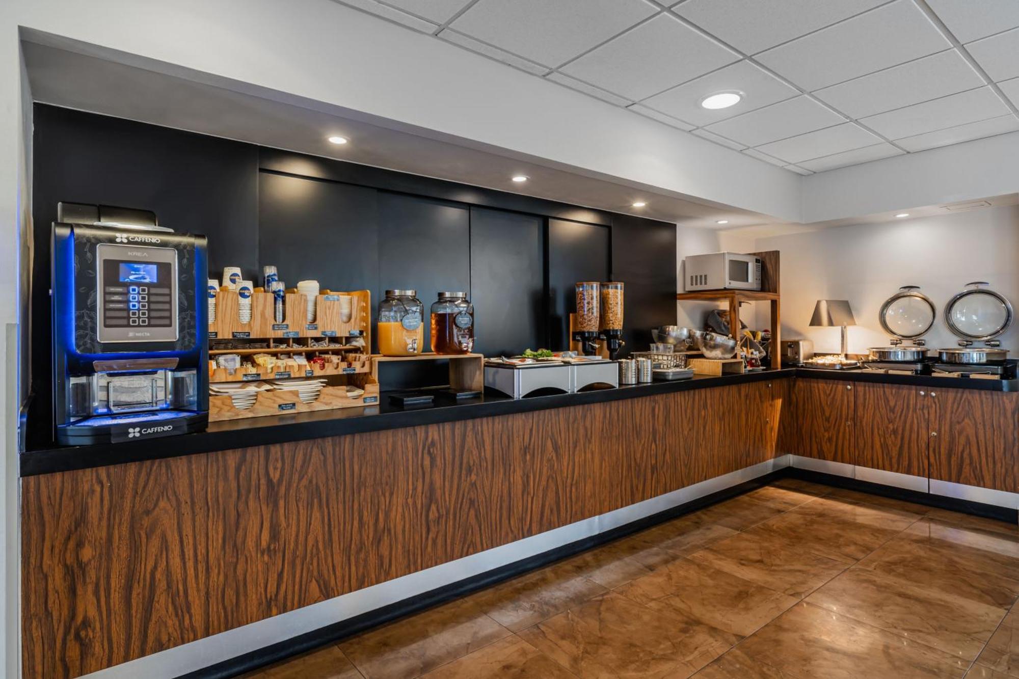 City Express By Marriott Queretaro Jurica Exterior foto