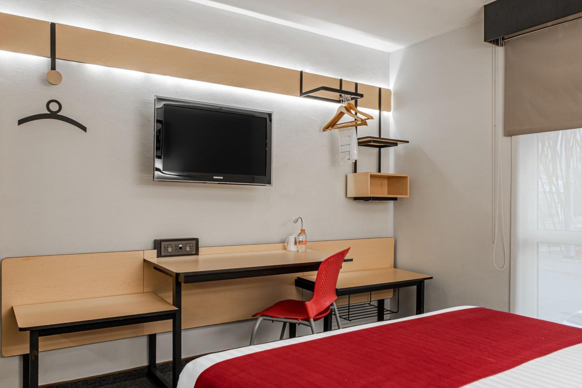 City Express By Marriott Queretaro Jurica Exterior foto