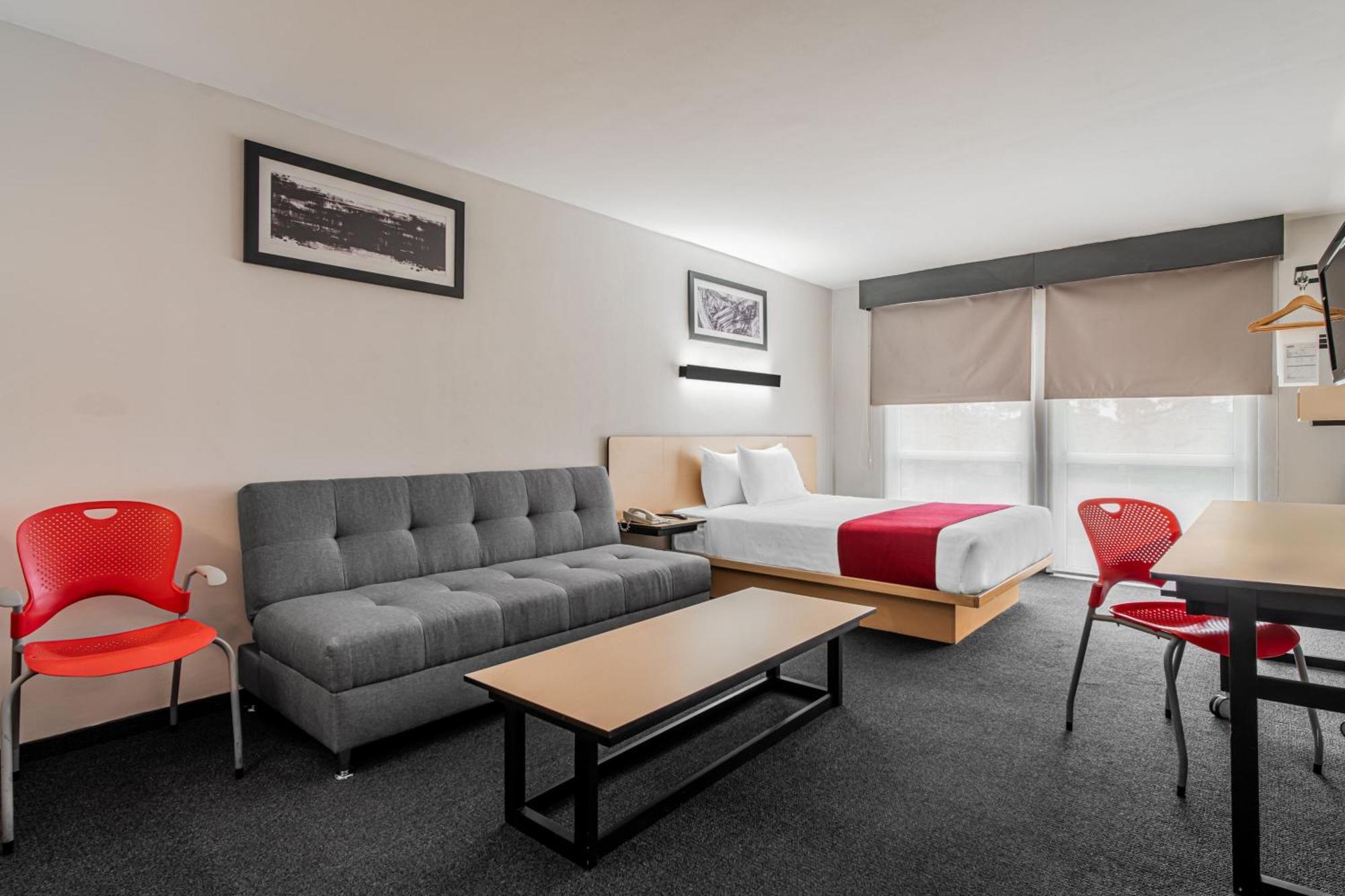 City Express By Marriott Queretaro Jurica Exterior foto
