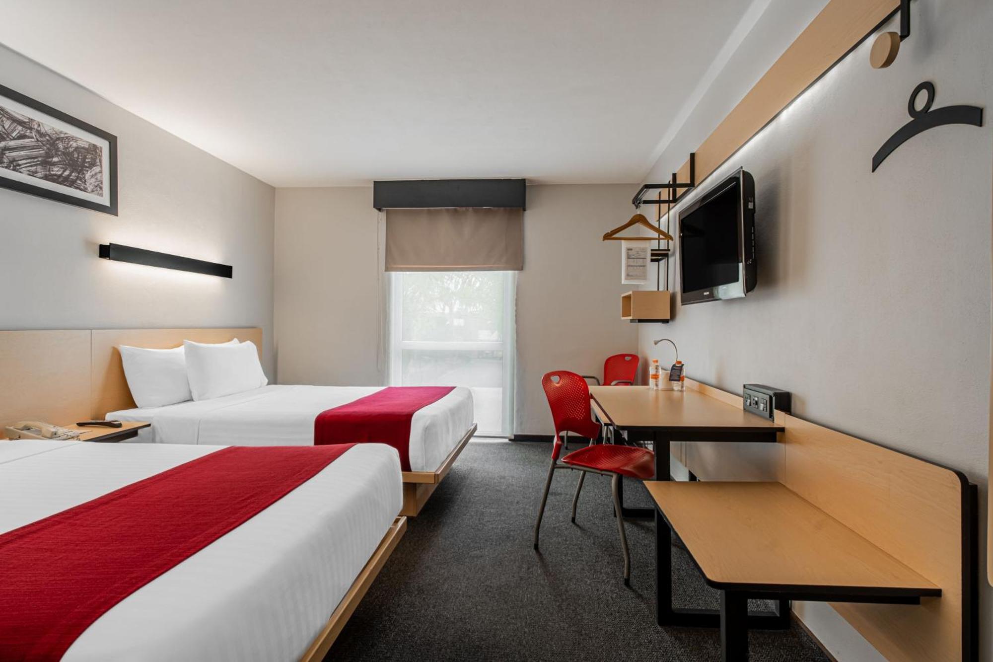 City Express By Marriott Queretaro Jurica Exterior foto