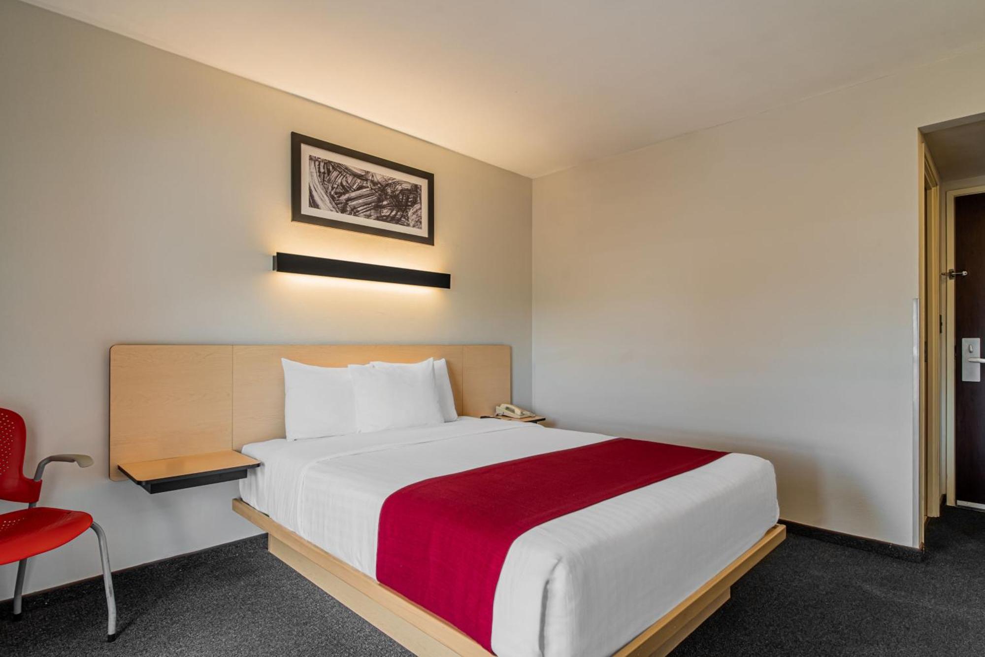 City Express By Marriott Queretaro Jurica Exterior foto