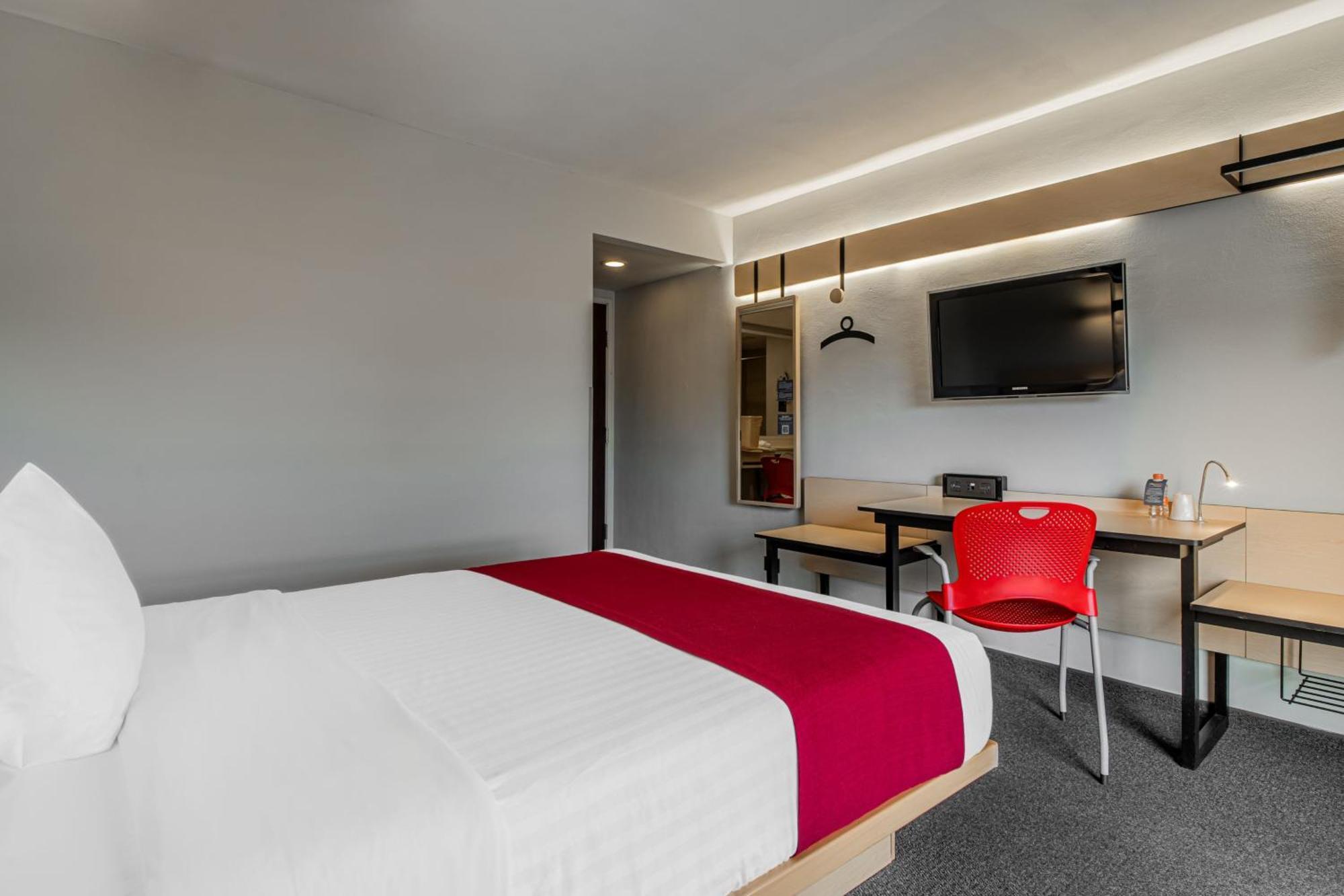 City Express By Marriott Queretaro Jurica Exterior foto