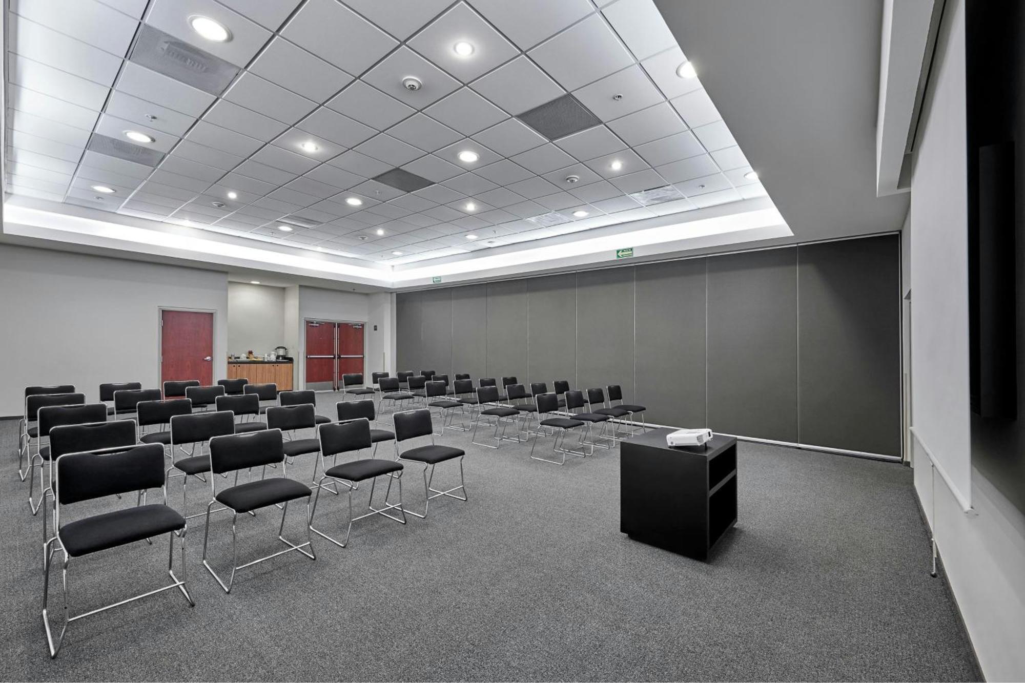 City Express By Marriott Queretaro Jurica Exterior foto
